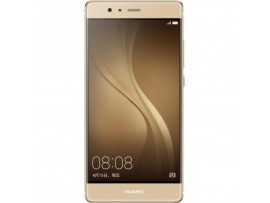 Мобильный телефон Huawei P9 Gold