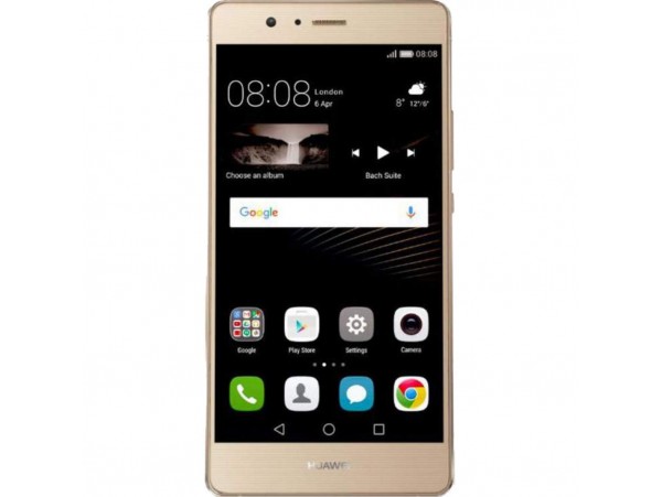 Мобильный телефон Huawei P9 Lite Gold