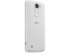 Мобильный телефон LG K350e (K8) White (LGK350E.ACISWH)