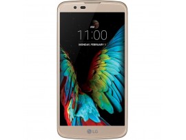 Мобильный телефон LG K430 (K10 LTE) Gold (LGK430DS.ACISKG)