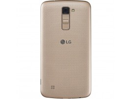 Мобильный телефон LG K430 (K10 LTE) Gold (LGK430DS.ACISKG)