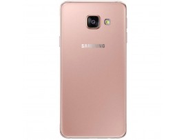 Мобильный телефон Samsung SM-A710F/DS (Galaxy A7 Duos 2016) Pink Gold (SM-A710FEDDSEK)