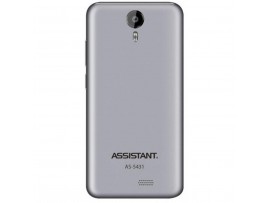 Мобильный телефон Assistant AS-5431 Prima Gray