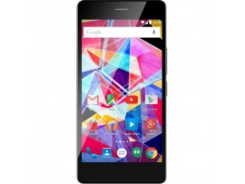 Мобильный телефон Archos Diamond S Black (690590030718)