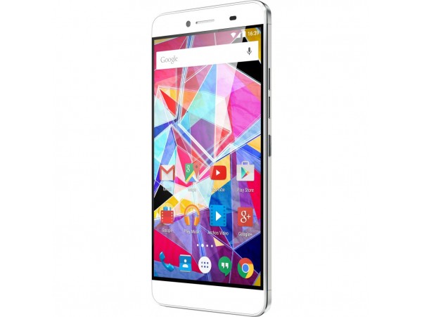 Мобильный телефон Archos Diamond Plus Silver (690590030695)