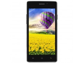 Мобильный телефон Impression ImSmart A501 Black (489467627879)