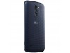 Мобильный телефон LG K430 (K10 LTE) Black Blue (LGK430ds.ACISKU)