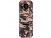 Мобильный телефон Sigma X-style 11 Dual Sim Coffee Camouflage (4827798327234)