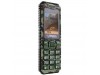 Мобильный телефон Sigma X-style 11 Dual Sim Green Camouflage (4827798327210)