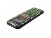 Мобильный телефон Sigma X-style 11 Dual Sim Green Camouflage (4827798327210)