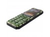 Мобильный телефон Sigma X-style 11 Dual Sim Green Camouflage (4827798327210)