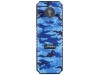 Мобильный телефон Sigma X-style 11 Dual Sim Blue Camouflage (4827798327227)