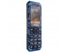 Мобильный телефон Sigma X-style 11 Dual Sim Blue Camouflage (4827798327227)