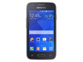 Мобильный телефон Samsung SM-G313HU (Galaxy Ace 4 Duos) Charcoal Gray (SM-G313HHAHSEK)