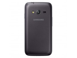 Мобильный телефон Samsung SM-G313HU (Galaxy Ace 4 Duos) Charcoal Gray (SM-G313HHAHSEK)