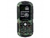 Мобильный телефон Sigma X-treme IT67 Dual Sim Khaki (4827798283233)