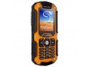 Мобильный телефон Sigma X-treme IT67 Dual Sim Orange (4827798283219)