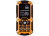 Мобильный телефон Sigma X-treme IT67 Dual Sim Orange (4827798283219)