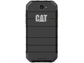 Мобильный телефон Caterpillar CAT S30 Black (5060280969195)