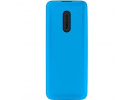 Мобильный телефон Nokia 105 DS Cyan (A00025709)