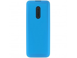 Мобильный телефон Nokia 105 SS Cyan (A00025706)