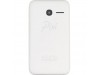 Мобильный телефон ALCATEL ONETOUCH 4009D White (4894461318516)
