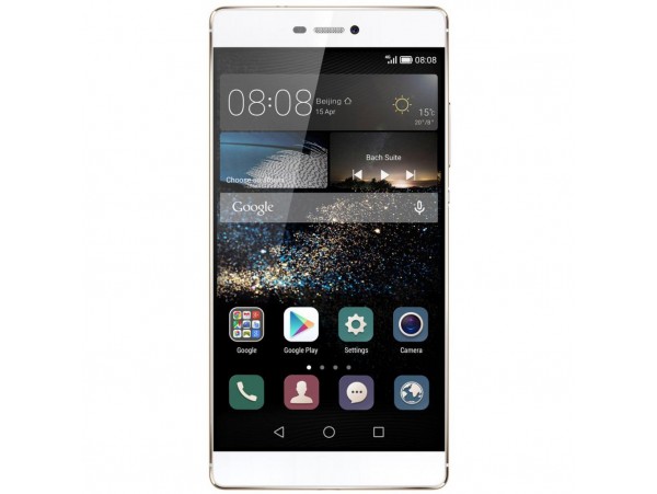 Мобильный телефон Huawei P8 Champagne