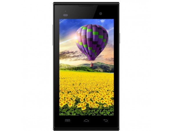 Мобильный телефон Impression ImSmart A401 v2 Black (4894676278766)