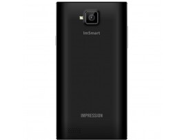 Мобильный телефон Impression ImSmart A401 v2 Black (4894676278766)