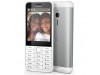 Мобильный телефон Nokia 230 Dual Silver (A00026972)