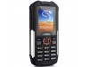 Мобильный телефон Sigma X-treme IT68 Dual Sim Black (4827798337615)