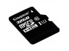 Карта памяти Kingston 32GB microSDHC Class 10 UHS-I (SDC10G2/32GB)