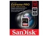 Карта памяти SANDISK 32GB SDHC class 10 UHS-I U3 (SDSDXPK-032G-GN4IN)