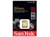 Карта памяти SANDISK 32GB SDHC class 10 UHS-I U3 4K Extreme (SDSDXVE-032G-GNCIN)