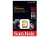 Карта памяти SANDISK 64GB SDXC class 10 UHS-I U3 4K Extreme (SDSDXVE-064G-GNCIN)