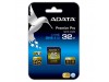 Карта памяти A-DATA 32GB SDHC class 10 UHS-I Premier Pro (ASDH32GUI1CL10-R)