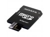 Карта памяти A-DATA 32GB microSD class 10 UHS-I U3 (AUSDH32GUI3CL10-RA1)