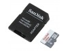 Карта памяти SANDISK 32GB microSD class 10 UHS-I Ultra (SDSQUNB-032G-GN3MA)