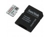 Карта памяти SANDISK 32GB microSDHC class 10 High Endurance Video Monitoring (SDSDQQ-032G-G46A)