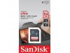 Карта памяти SANDISK 64GB SDXC class 10 UHS-I Ultra (SDSDUNB-064G-GN3IN)