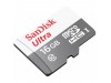 Карта памяти SANDISK 16GB microSDHC class 10 UHS-I (SDSQUNB-016G-GN3MN)