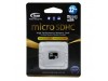 Карта памяти Team 32GB microSD class 10 (TUSDH32GCL1002)