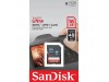 Карта памяти SANDISK 16GB SDHC Class 10 UHS-I (SDSDUNB-016G-GN3IN)