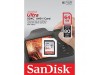 Карта памяти SANDISK 64GB SDXC Class 10 UHS-I (SDSDUNC-064G-GN6IN)