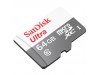 Карта памяти SANDISK 64GB microSDXC Class 10 UHS-I (SDSQUNB-064G-GN3MN)