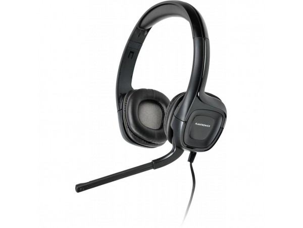 Наушники Plantronics Audio 355 (79730-05)