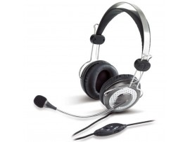 Наушники Genius HS-04SU (31710045100)