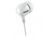 Наушники PHILIPS SHE3550 White (SHE3550WT/00)