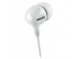 Наушники PHILIPS SHE3550 White (SHE3550WT/00)