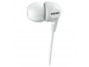 Наушники PHILIPS SHE3550 White (SHE3550WT/00)